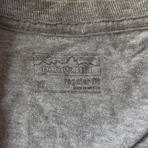 Patagonia Tee - Picture 5 of 5